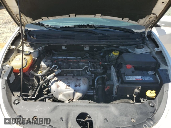 2013 Dodge Dart SXT with VIN 1C3CDFBA9DD143543, listed as a Copart auction lot 53077045 with 217,913 mi miles and Salvage Title. Bid and sale history available at carsss.com. Image 13.