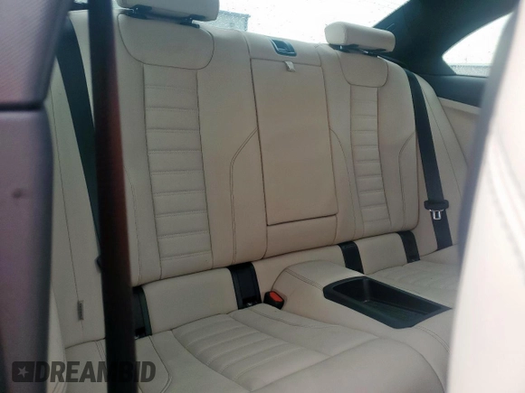 2023 BMW 2 Series 230i with VIN 3MW23CM0XP8D29605, listed as a Copart auction lot 60284905 with 39,622 mi miles and Salvage title. Bid and sale history available at DreamBid. Image 10.