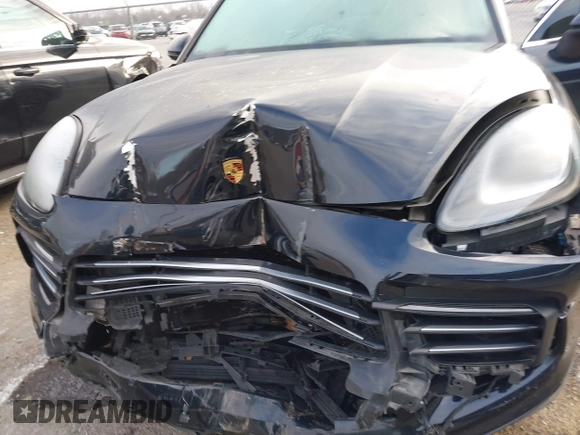 2019 Porsche Cayenne with VIN WP1AA2AY8KDA06172, listed as a IAAI auction lot 41690111 with 80,843 mi miles and . Bid and sale history available at DreamBid. Image 10.