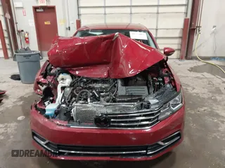 2016 Volkswagen Passat S with VIN 1VWAS7A39GC013979, listed as a IAAI auction lot 41533003 with 162,746 mi miles and . Bid and sale history available at DreamBid. Image 11.