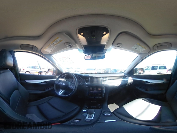 2021 Infiniti QX50 Luxe с VIN 3PCAJ5BB1MF118496, выставлен на аукционе IAAI как лот 42019199 с пробегом 58 867 миль миль и . История ставок и продаж доступна на DreamBid. Изображение 18.