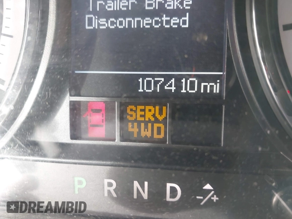2012 Ram 1500 Tradesman with VIN 1C6RD7KP9CS232482, listed as a IAAI auction lot 41878529 with 107,410 mi miles and . Bid and sale history available at DreamBid. Image 16.