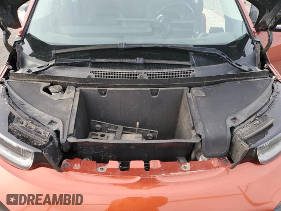 2015 BMW i3 z VIN WBY1Z2C51FV287680, wystawiony jako Copart lot #49615385 z przebiegiem 60 510 mil mil oraz Szkoda całkowita • Salvage title. Historia ofert i sprzedaży dostępna na DreamBid. Obrazek 12.