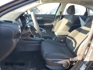 2020 Kia Forte LXS with VIN 3KPF24AD0LE245390, listed as a Copart auction lot 42346715 with 41,638 mi miles and Salvage Title. Bid and sale history available at carsss.com. Image 7.