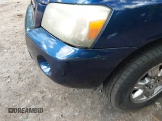 2004 Toyota Highlander с VIN JTEEP21A840055477, выставлен на аукционе IAAI как лот 42204626 с пробегом 257 795 миль миль и . История ставок и продаж доступна на DreamBid. Изображение 6.