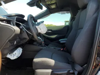 2019 Toyota Corolla SE z VIN JTNK4RBEXK3045809, wystawiony jako Copart lot #46191415 z przebiegiem 63 744 mil mil oraz Szkoda całkowita • Salvage title. Historia ofert i sprzedaży dostępna na DreamBid. Obrazek 7.