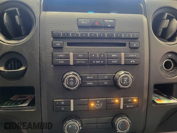 2014 Ford F-150 XL with VIN 1FTMF1CM6EKD62026, listed as a IAAI auction lot 42812805 with 143,144 mi miles and . Bid and sale history available at DreamBid. Image 25.