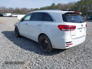 2018 Kia Sorento SX Limited z VIN 5XYPK4A57JG380752, wystawiony jako IAAI lot #41295334 z przebiegiem 45 015 mil mil oraz . Historia ofert i sprzedaży dostępna na DreamBid. Obrazek 3.