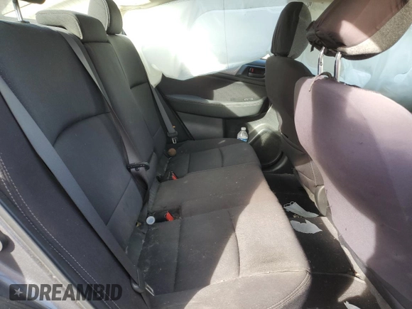 2019 Subaru Legacy with VIN 4S3BNAB68K3029068, listed as a Copart auction lot 41943403 with 39,119 mi miles. Bid and sale history available at carsss.com. Image 10.