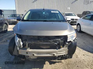 2013 Ford Edge Limited with VIN 2FMDK3KC5DBA51515, listed as a Copart auction lot 53393325 with 99,417 mi miles and Clean Title. Bid and sale history available at carsss.com. Image 5.