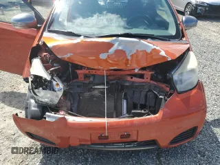 2012 Scion iQ z VIN JTNJJXB06CJ018357, wystawiony jako Copart lot #58351155 z przebiegiem 111 834 mil mil oraz Czysty tytuł • Clean title. Historia ofert i sprzedaży dostępna na DreamBid. Obrazek 12.