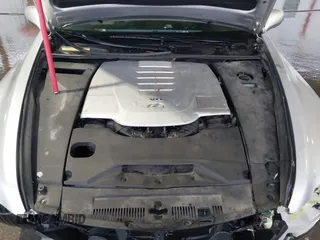 2013 Lexus LS 460 с VIN JTHBL5EF1D5114445, выставлен на аукционе IAAI как лот 41560104 с пробегом Не указан миль и . История ставок и продаж доступна на DreamBid. Изображение 10.