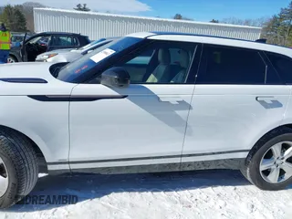 2021 Land Rover Range Rover Velar R-Dynamic S with VIN SALYT2EX7MA313339, listed as a IAAI auction lot 41595063 with 77,873 mi miles. Bid and sale history available at carsss.com. Image 15.