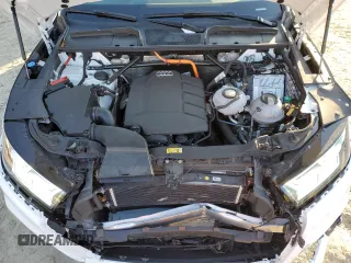2020 Audi Q5 Premium Plus с VIN WA1E2AFY1L2043283, выставлен на аукционе Copart как лот 84798364 с пробегом 44 261 миль миль и Списание • Salvage title. История ставок и продаж доступна на DreamBid. Изображение 12.