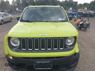 2017 Jeep Renegade Sport with VIN ZACCJBAB1HPF07825, listed as a IAAI auction lot 42675114 with 137,793 mi miles and . Bid and sale history available at DreamBid. Image 12.