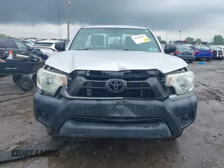 2013 Toyota Tacoma with VIN 5TFNX4CN7DX021473, listed as a IAAI auction lot 42183007 with 71,095 mi miles and . Bid and sale history available at DreamBid. Image 12.