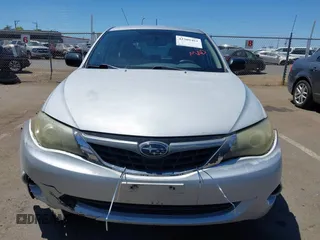 2008 Subaru Impreza i z VIN JF1GH61688G803788, wystawiony jako IAAI lot #42309465 z przebiegiem 186 524 mil mil oraz . Historia ofert i sprzedaży dostępna na DreamBid. Obrazek 13.