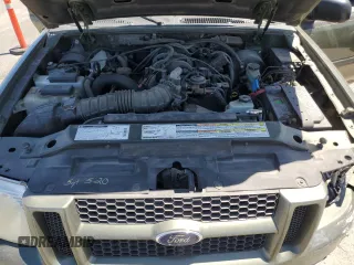 2001 Ford Explorer Sport Trac с VIN 1FMZU77E21UC11034, выставлен на аукционе Copart как лот 64242895 с пробегом 87 365 миль миль и Списание • Salvage title. История ставок и продаж доступна на DreamBid. Изображение 11.