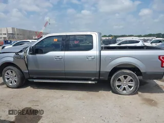 2020 Ford F-150 XL с VIN 1FTEW1C48LKE60458, выставлен на аукционе IAAI как лот 42431055 с пробегом Не указан миль и . История ставок и продаж доступна на DreamBid. Изображение 15.