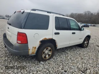 2002 Ford Explorer XLS with VIN 1FMZU72KX2ZC81401, listed as a Copart auction lot 81810034 with 103,291 mi miles and Clean title. Bid and sale history available at DreamBid. Image 3.