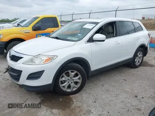 2011 Mazda CX-9 Touring with VIN JM3TB2CA4B0317250, listed as a IAAI auction lot 42103000 with 90,024 mi miles and . Bid and sale history available at carsss.com. Image 2.