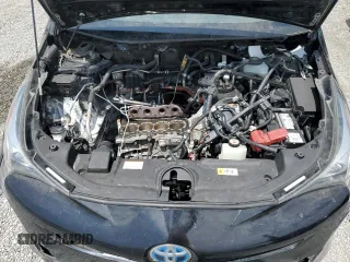 2017 Toyota Prius Two с VIN JTDKBRFUXH3024754, выставлен на аукционе Copart как лот 59633355 с пробегом 258 357 миль миль и Чистый • Clean title. История ставок и продаж доступна на DreamBid. Изображение 11.