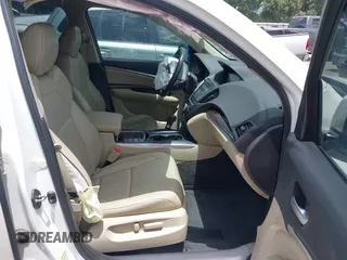 2014 Acura MDX Tech Pkg with VIN 5FRYD3H40EB007845, listed as a IAAI auction lot 39664732 with 79,420 mi miles. Bid and sale history available at carsss.com. Image 5.