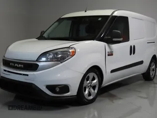 2022 Ram ProMaster City Cargo Tradesman z VIN ZFBHRFAB3N6W24264, wystawiony jako Copart lot #64126785 z przebiegiem 46 679 mil mil oraz Szkoda całkowita • Salvage title. Historia ofert i sprzedaży dostępna na DreamBid. Obrazek 2.
