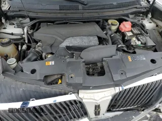 2014 Lincoln MKT EcoBoost with VIN 2LMHJ5ATXEBL50487, listed as a Copart auction lot 46649885 with 187,261 mi miles and Salvage Title. Bid and sale history available at DreamBid. Image 12.