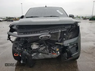 2022 Ford Expedition Timberline z VIN 1FMJU1RT3NEA03041, wystawiony jako Copart lot #58468325 z przebiegiem 52 058 mil mil oraz Szkoda całkowita • Salvage title. Historia ofert i sprzedaży dostępna na DreamBid. Obrazek 5.