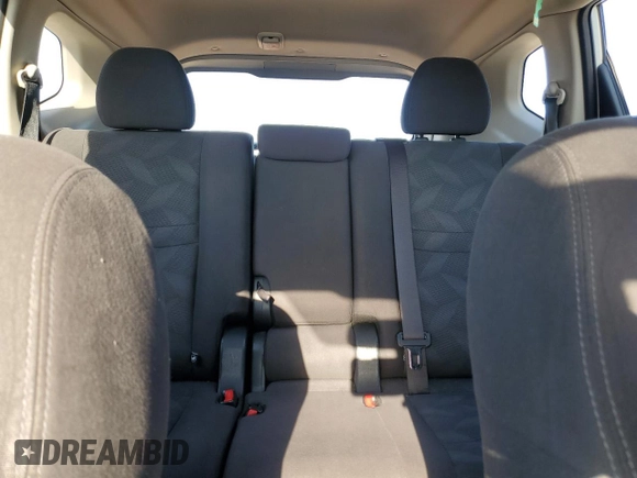 2016 Nissan Rogue S with VIN KNMAT2MV6GP689363, listed as a Copart auction lot 52176745 with 68,492 mi miles and Salvage Title. Bid and sale history available at DreamBid. Image 10.