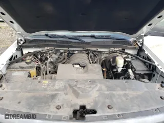 2015 Chevrolet Silverado 1500 LS with VIN 1GCRCPEH3FZ376847, listed as a Copart auction lot 44270765 with 93,119 mi miles and Clean Title. Bid and sale history available at carsss.com. Image 11.