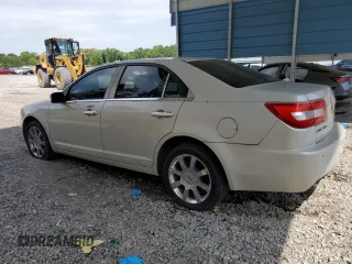 2006 Lincoln Zephyr z VIN 3LNHM26176R621338, wystawiony jako Copart lot #57585905 z przebiegiem 157 314 mil mil oraz Czysty tytuł • Clean title. Historia ofert i sprzedaży dostępna na DreamBid. Obrazek 2.