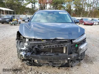 2018 Hyundai Kona Ultimate with VIN KM8K5CA51JU075544, listed as a Copart auction lot 81799114 with 123,096 mi miles and Salvage Title. Bid and sale history available at carsss.com. Image 5.