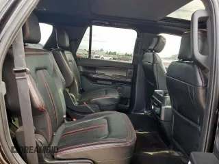 2020 Ford Expedition Limited z VIN 1FMJU1KT1LEA69143, wystawiony jako Copart lot #58262515 z przebiegiem 84 505 mil mil oraz Szkoda całkowita • Salvage title. Historia ofert i sprzedaży dostępna na DreamBid. Obrazek 11.