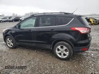 2013 Ford Escape SE z VIN 1FMCU9GX3DUA77576, wystawiony jako Copart lot #84225614 z przebiegiem 110 470 mil mil oraz Szkoda całkowita • Salvage title. Historia ofert i sprzedaży dostępna na DreamBid. Obrazek 2.