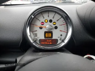 2013 MINI Countryman S с VIN WMWZC3C57DWM28249, выставлен на аукционе Copart как лот 44914455 с пробегом 114 318 миль миль и Чистый • Clean title. История ставок и продаж доступна на DreamBid. Изображение 9.