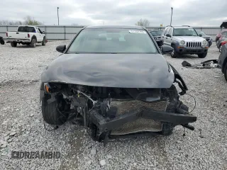 2018 Hyundai Elantra with VIN KMHH35LEXJU038209, listed as a Copart auction lot 51302795 with 125,062 mi miles and Salvage Title. Bid and sale history available at DreamBid. Image 5.