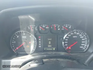 2015 Chevrolet Silverado 1500 LS with VIN 1GCRCPEH5FZ261814, listed as a IAAI auction lot 41416944 with 152,026 mi miles. Bid and sale history available at carsss.com. Image 7.