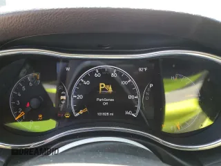 2019 Jeep Grand Cherokee Limited с VIN 1C4RJFBG3KC660780, выставлен на аукционе Copart как лот 60020255 с пробегом 101 828 миль миль и Списание • Salvage title. История ставок и продаж доступна на DreamBid. Изображение 9.