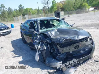 2016 Ford Police Interceptor с VIN 1FAHP2L88GG119787, выставлен на аукционе IAAI как лот 42000629 с пробегом 125 721 миль миль и . История ставок и продаж доступна на DreamBid. Изображение 1.