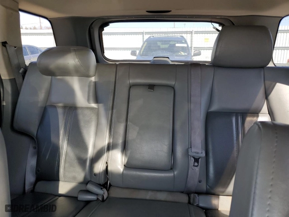 2006 Jeep Grand Cherokee Limited with VIN 1J4HR58236C116659, listed as a Copart auction lot 51155905 with NaN miles and Salvage Title. Bid and sale history available at carsss.com. Image 10.