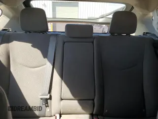 2014 Toyota Prius Four with VIN JTDKN3DUXE0384658, listed as a Copart auction lot 53501075 with 116,889 mi miles and Salvage Title. Bid and sale history available at carsss.com. Image 10.