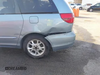 2004 Toyota Sienna XLE with VIN 5TDZA22C44S199922, listed as a IAAI auction lot 41605113 with 228,824 mi miles and . Bid and sale history available at DreamBid. Image 6.
