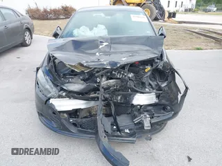 2015 Dodge Dart SXT with VIN 1C3CDFBB7FD276250, listed as a IAAI auction lot 41500698 with 53,325 mi miles. Bid and sale history available at carsss.com. Image 6.