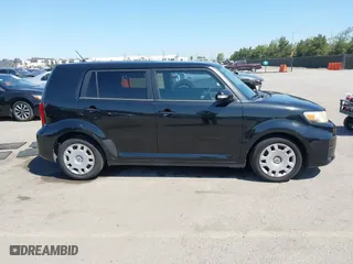 2012 Scion xB with VIN JTLZE4FE5C1147100, listed as a IAAI auction lot 41993922 with 154,620 mi miles. Bid and sale history available at carsss.com. Image 13.