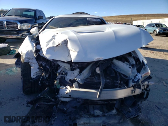 2015 Lexus RC F z VIN JTHHP5BC9F5000706, wystawiony jako Copart lot #83778104 z przebiegiem 57 949 mil mil oraz Czysty tytuł • Clean title. Historia ofert i sprzedaży dostępna na DreamBid. Obrazek 5.
