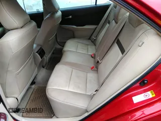 2013 Toyota Camry L z VIN 4T4BF1FK0DR333305, wystawiony jako IAAI lot #32257727 z przebiegiem 126 976 mil mil oraz . Historia ofert i sprzedaży dostępna na DreamBid. Obrazek 8.