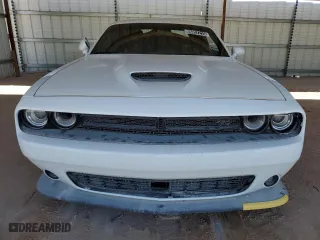 2023 Dodge Challenger R/T with VIN 2C3CDZBT0PH614814, listed as a Copart auction lot 88057215 with 9,319 mi miles and Clean Title. Bid and sale history available at carsss.com. Image 5.