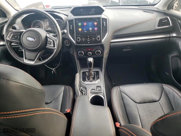 2019 Subaru Crosstrek Limited with VIN JF2GTANC4KH292885, listed as a Copart auction lot 51516705 with 104,220 mi miles and Salvage Title. Bid and sale history available at carsss.com. Image 8.